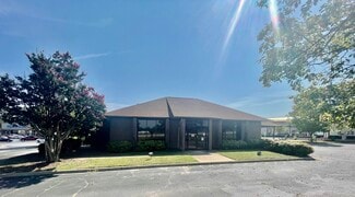 More details for 1027 South St, Simpsonville, SC - Office/Retail for Lease