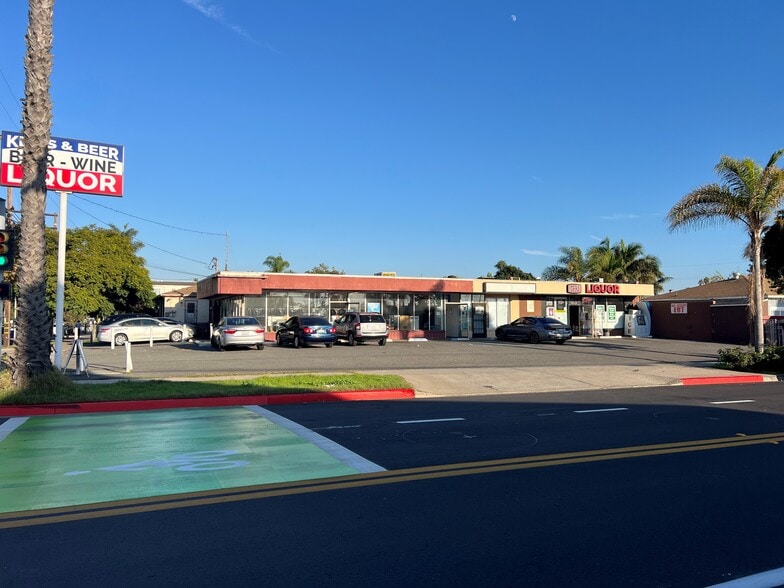 1206 E 18th St, National City, CA for sale - Building Photo - Image 2 of 9