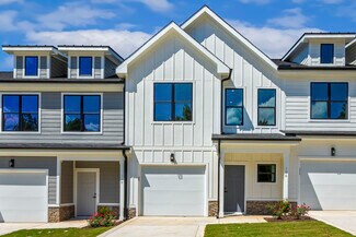 Plus de détails pour 114 Chella Ct, Sanford, NC - Multi-résidentiel à vendre