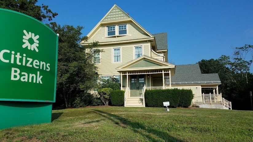 2584 Dixwell Ave, Hamden, CT à louer - Photo principale - Image 1 de 7