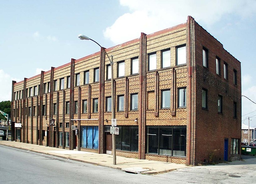 5201 Chippewa St, Saint Louis, MO à vendre - Autre - Image 2 de 2