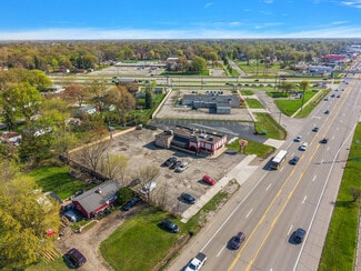 More details for 37116 S Groesbeck Hwy, Clinton Township, MI - Retail for Sale