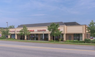 Plus de détails pour 302 Harry S Truman Pky, Annapolis, MD - Bureau/Commerce de détail à louer