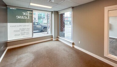 780 Fisgard St, Victoria, BC for lease Interior Photo- Image 2 of 5