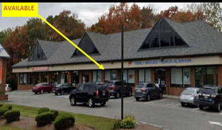 More details for 335 Providence Hwy, Westwood, MA - Office/Retail for Lease