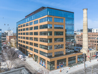 More details for 99 Atlantic Ave, Toronto, ON - Office for Lease