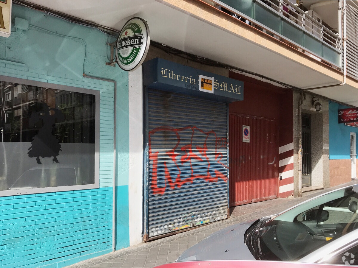 Calle Río Ulla, 20, Madrid, MAD 28017 - Unit Puerta 2A -  - Interior Photo - Image 2 of 2