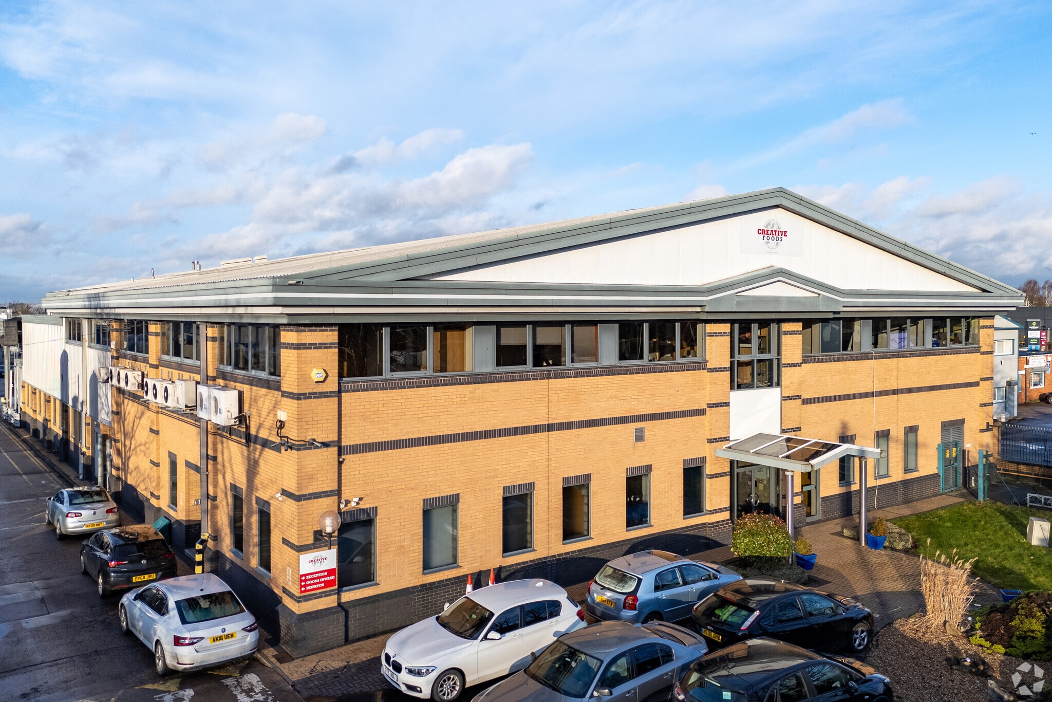 Stafford Rd, Wolverhampton à vendre Photo principale- Image 1 de 3