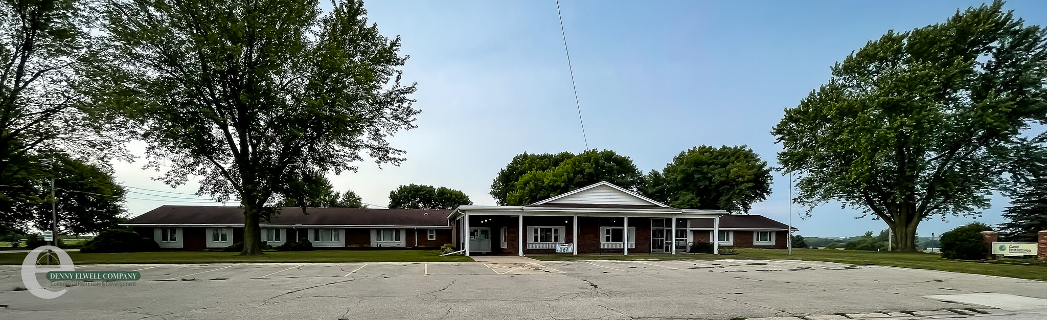 2313 15th Ave, Eldora, IA for sale Primary Photo- Image 1 of 1