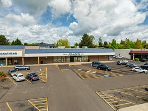 1421-1691 NE Highway 99, Mcminnville, OR for lease Aerial- Image 2 of 18