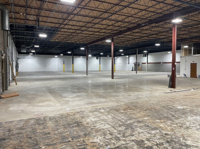 4450 Commerce Cir SW, Atlanta, GA à louer - Photo intérieure - Image 3 de 9