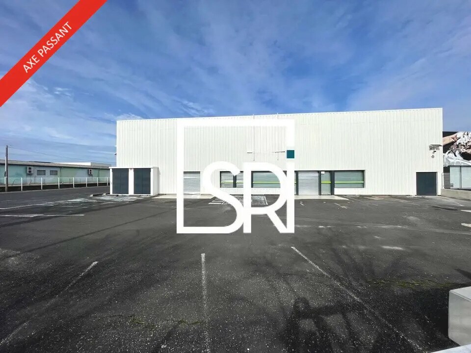 Retail in Aubière for lease Building Photo- Image 1 of 21