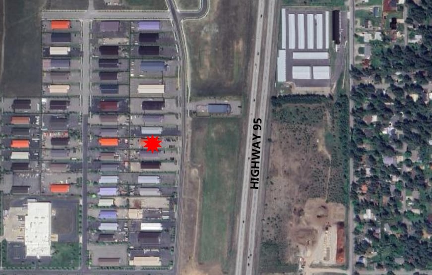 11891 N Warren St, Hayden, ID for lease - Building Photo - Image 3 of 9