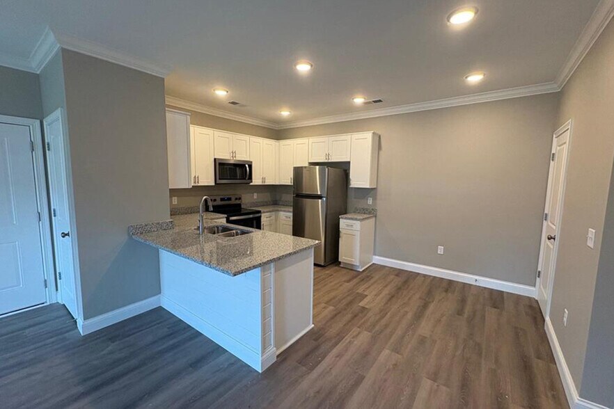 5312 Bakers Spring St, Bowling Green, KY à vendre - Photo du bâtiment - Image 2 de 4