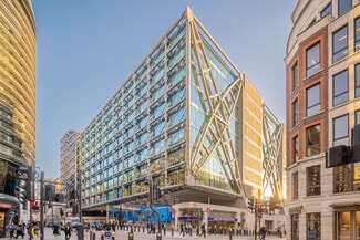 More details for 78 Cannon St, London - Coworking for Lease