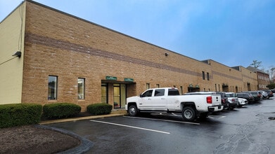 118 Long Pond Rd, Plymouth, MA for lease Building Photo- Image 2 of 14