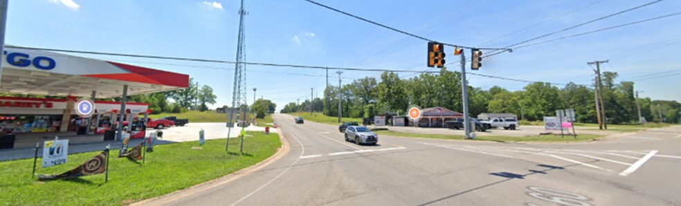 12914 Highway 58, Georgetown, TN à vendre - Photo du bâtiment - Image 2 de 3
