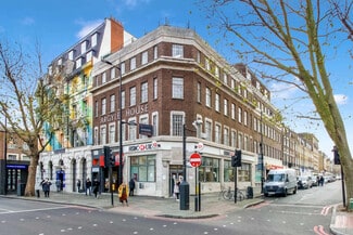 More details for 29-31 Euston Rd, London - Coworking for Lease