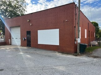 Plus de détails pour 114 Carolyn Coleman Way, Greensboro, NC - Industriel à vendre
