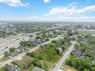 Plus de détails pour 4604 Market, Houston, TX - Terrain à vendre