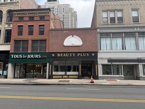 827 Chapel St, New Haven, CT for lease Interior Photo- Image 2 of 2
