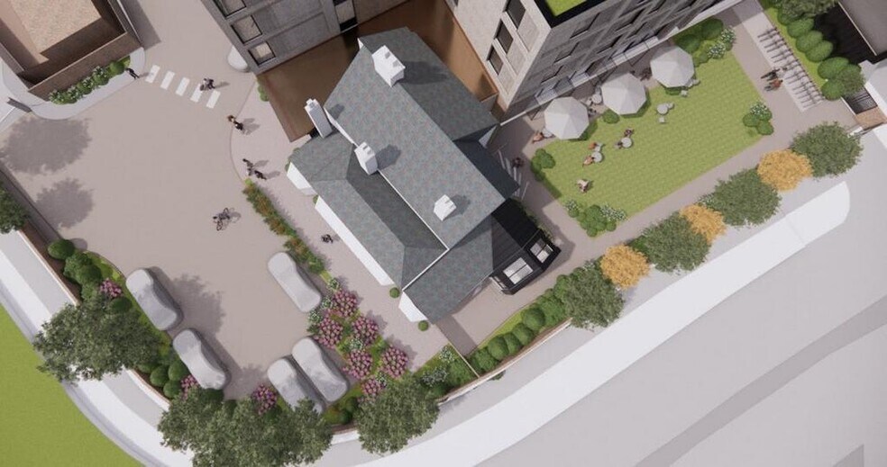 Church Rd, Northolt for sale - Building Photo - Image 3 of 9