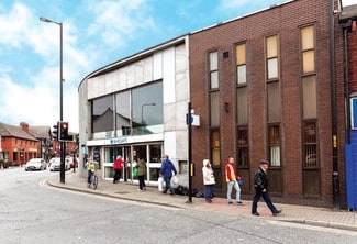 More details for 1-3 Wigan Road, Wigan - Retail for Sale