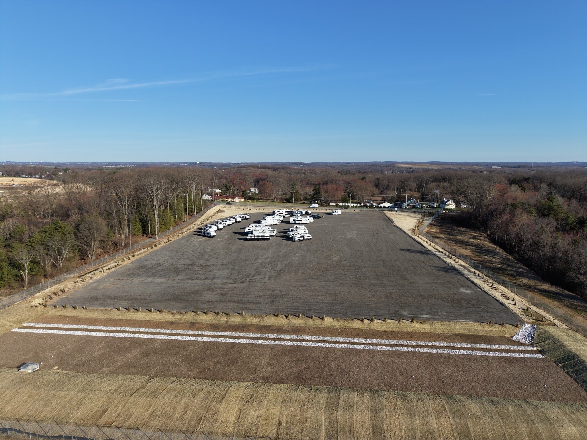 611 Earls Rd, Baltimore, MD for lease Primary Photo- Image 1 of 6