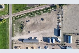1131 Indus St, Fairmont, MN - Aerial  map view - Image1