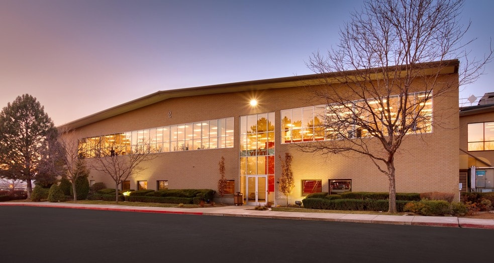 500 S 500 W, Lindon, UT for lease - Building Photo - Image 3 of 30