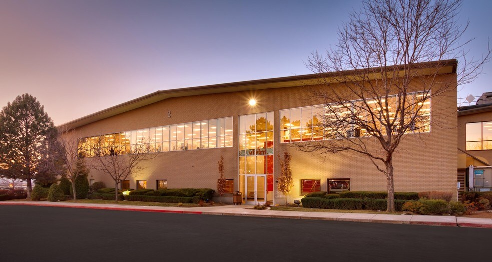 500 S 500 W, Lindon, UT à louer - Photo du bâtiment - Image 3 de 30