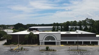 More details for 101-143 City Smitty Dr, Saint Marys, GA - Retail for Lease