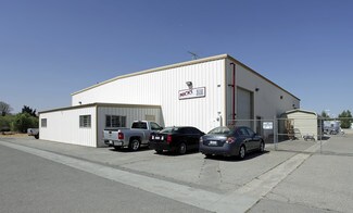 Plus de détails pour 517 Nevada St, Redlands, CA - Industriel à louer