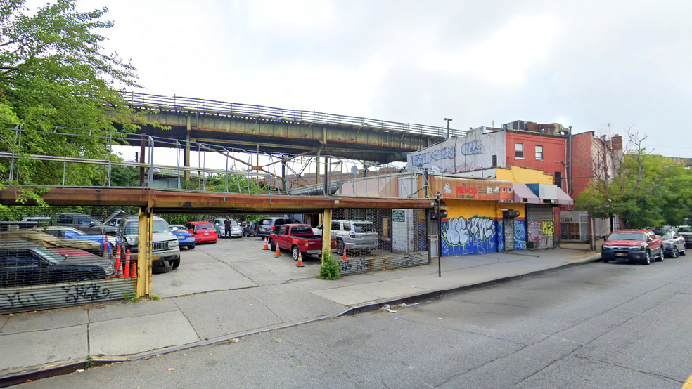 2501 Fulton St, Brooklyn, NY for sale - Building Photo - Image 2 of 3