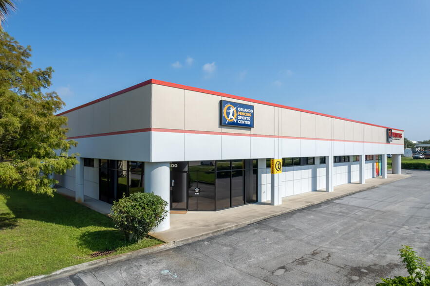 4498 Vineland Rd, Orlando, FL for lease - Building Photo - Image 3 of 23
