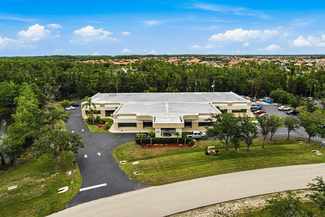 Plus de détails pour 10061 Amberwood Rd, Fort Myers, FL - Local d'activités à louer