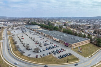 2130-2160 White St, York, PA - AÉRIEN Vue de la carte - Image1