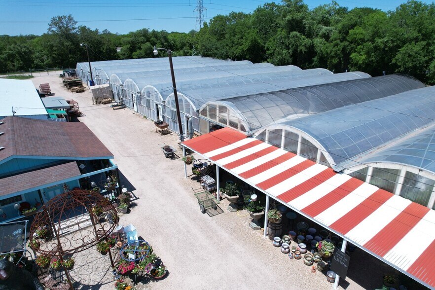 804 N Lacy Dr, Waco, TX à vendre - Photo du bâtiment - Image 2 de 29