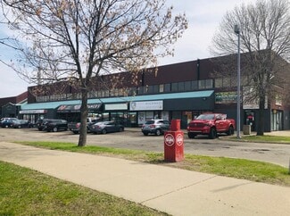 Plus de détails pour 14041 Victoria Trail NW, Edmonton, AB - Commerce de détail à louer