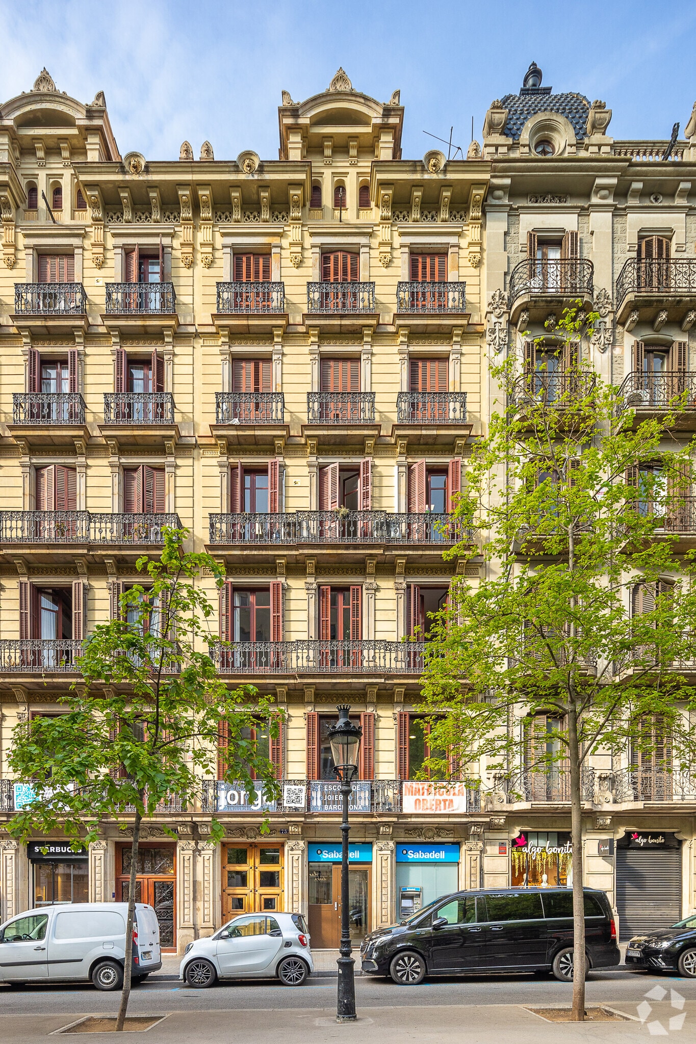 Rambla de Catalunya, 73, Barcelone, Barcelona à louer Photo principale- Image 1 de 2