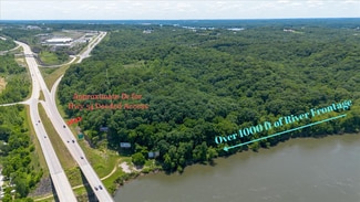 More details for Campbell Dr, Lake Ozark, MO - Land for Sale