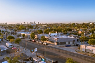 More details for 3751 E Olympic Blvd, Los Angeles, CA - Flex for Lease