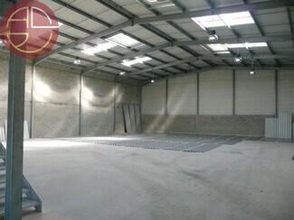 More details for Industrial for Lease