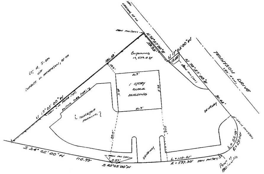 635 Arena Dr, Hamilton, NJ for lease - Other - Image 2 of 2