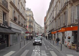 Plus de détails pour Commerce de détail à vendre