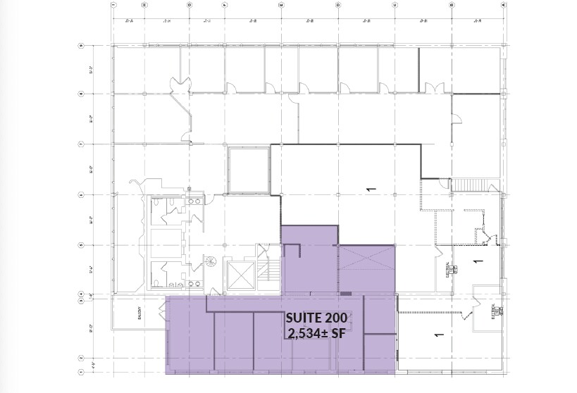 301 E Main St, Louisville, KY à louer - Photo du bâtiment - Image 2 de 7