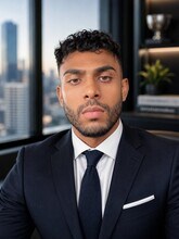 Akshay Shanthakumar