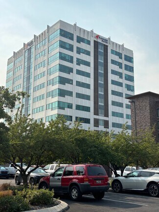 More details for 950 W Bannock St, Boise, ID - Office for Lease