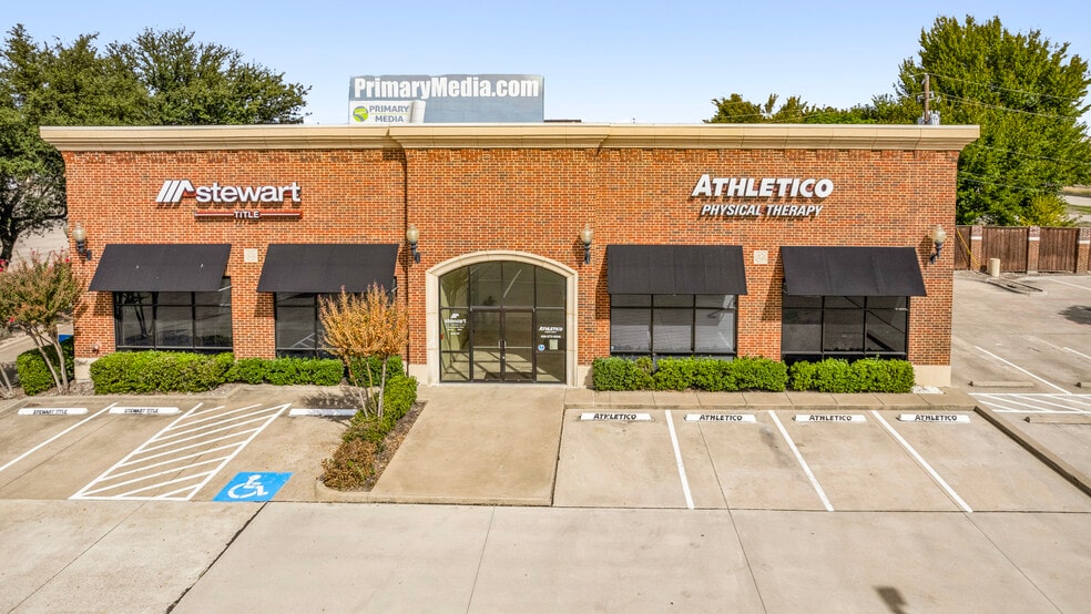 18800 Preston Rd, Dallas, TX for lease - Building Photo - Image 3 of 7