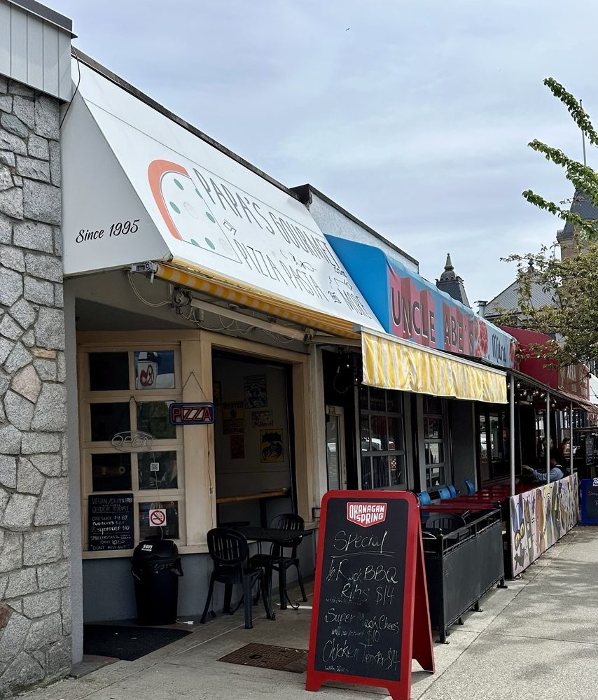 3030-3034 Main St, Vancouver, BC for sale Building Photo- Image 1 of 1